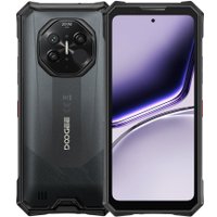 Телефон Doogee S300 Plus Thermal 12GB/1TB (черный) в Орше
