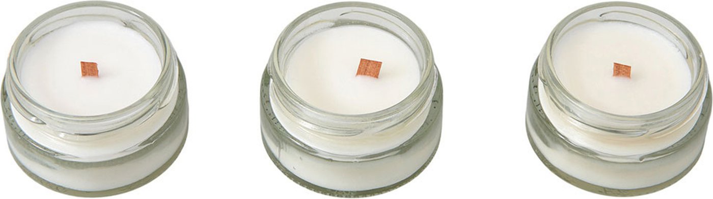 Набор свечей Kiana The Comfort Keeper 21040