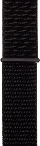 Evolution AW40-SL01 для Apple Watch 38/40 мм (black)