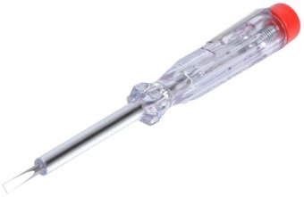Индикаторная отвертка Workpro WP295001