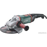 Угловая шлифмашина Metabo WE 26-230 MVT Quick (60647500)