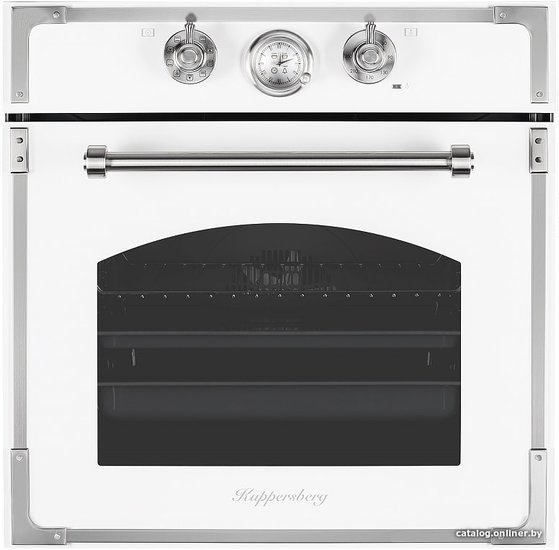 KUPPERSBERG RC 699 W Silver