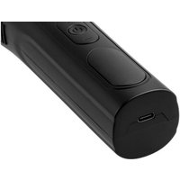 Машинка для стрижки волос Normann AHC-590