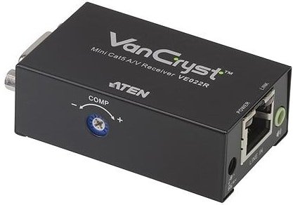 

Удлинитель Aten VE022-AT-G