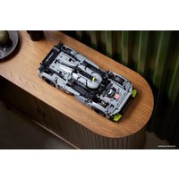 Конструктор LEGO Technic 42156 PEUGEOT 9X8 24H Le Mans Hybrid Hypercar