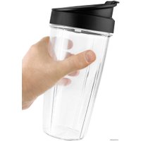 Стационарный блендер Sencor SNB 4300WH