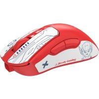 Игровая мышь A4Tech Bloody R73 Ultra Pyro Blaze (красный)