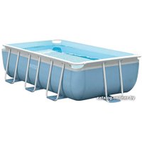 Каркасный бассейн Intex Prism Frame 300x175x80