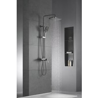 Душевая система  Rose R1836T-6