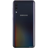 Телефон Samsung Galaxy A50 6GB/128GB (черный)