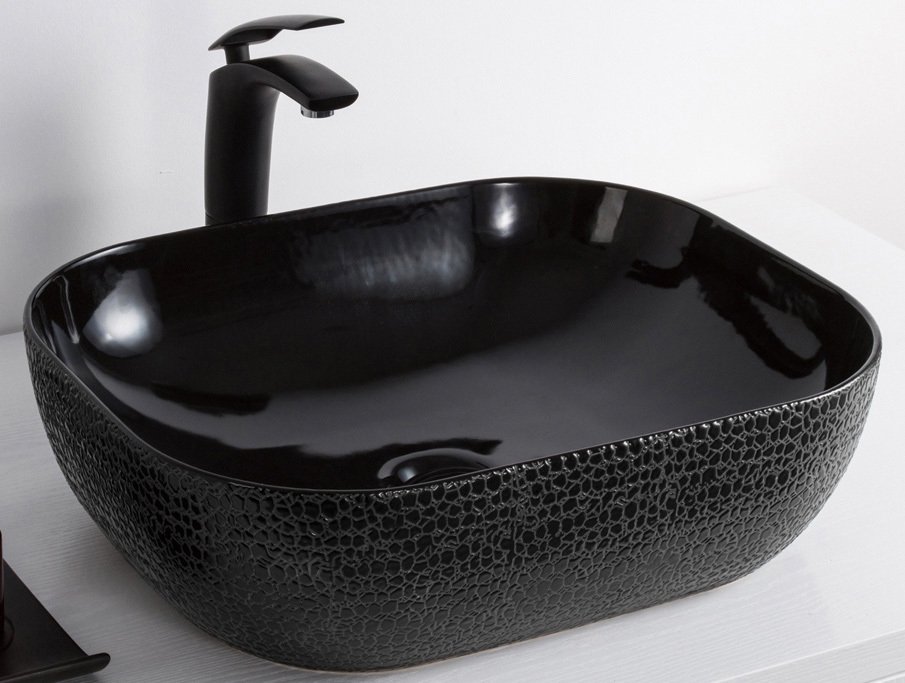 

Умывальник CeramaLux D1302H004