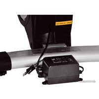 Эллиптический тренажер Christopeit Sport Ergometer BLUE T2