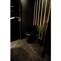 Краска MAV Flagman ВД-АК-2035 для кухни и ванной 11 л (белый матовый)