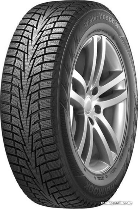 

Зимние шины Hankook Winter i*cept X RW10 245/70R16 107T