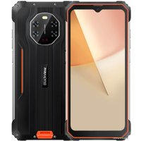 Телефон Blackview BL8800 (оранжевый)