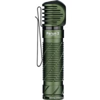 Фонарь Olight Perun 2 OD Green