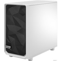 Корпус Fractal Design Meshify 2 Clear Tempered Glass White FD-C-MES2A-05