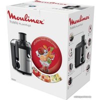 Соковыжималка Moulinex JU420D10