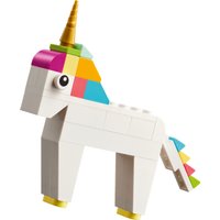 Конструктор LEGO Classic 11038 Яркая креативная коробка с кубиками