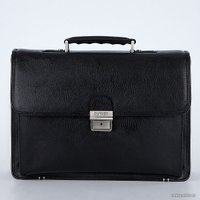 Мужская сумка Francesco Molinary 513-566101-009-BLK