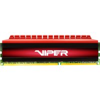 Оперативная память Patriot Viper 2x8GB DDR4 PC4-25600 [PV416G320C6K]