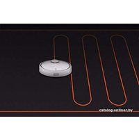 Робот-пылесос Xiaomi Mi Robot Vacuum-Mop P STYTJ02YM (белый, международная версия)