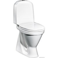 Унитаз напольный Gustavsberg Nordic GBG 2300