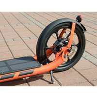 Электросамокат Stork Stork 2H