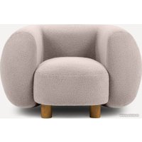 Интерьерное кресло Divan Лонди 193228 (Cozy Beige)