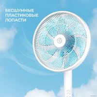 Вентилятор Evolution AirLeaf AL-811