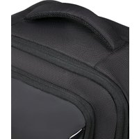 Городской рюкзак American Tourister Take2cabin 91G-19015 (черный)