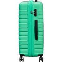 Чемодан-спиннер American Tourister Flashline Pop Light Green 67 см
