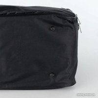 Дорожная сумка Mr.Bag 014-427-MB-BLK (черный)