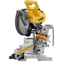 Торцовочная пила DeWalt DWS727-QS