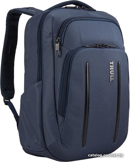 Городской рюкзак Thule Crossover 2 20L C2BP-114 (темно-синий)