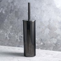 Ершик для унитаза Bemeta Hematit 159313067