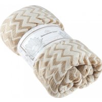 Плед Домашняя Мода Гирвас (150x200)