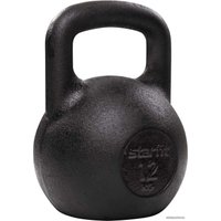 Гиря Starfit DB-602 12 кг