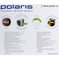 Мультиварка Polaris PMC 0517AD