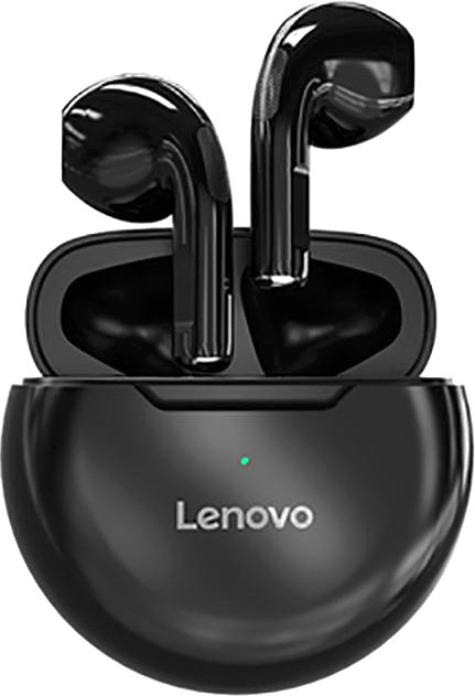 

Наушники Lenovo HT38 (черный)