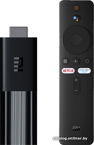 Смарт-приставка Xiaomi Mi TV Stick FHD (международная версия)