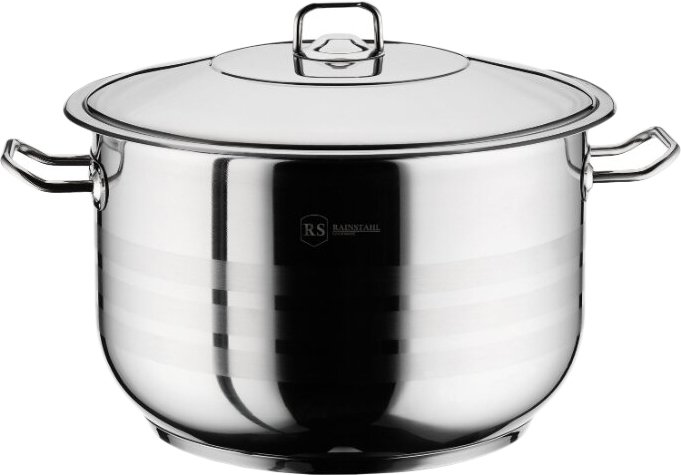 

Кастрюля Rainstahl RS-2103-34