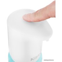 Дозатор для жидкого мыла Kitfort KT-2045