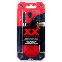 Наушники JVC HA-FR301