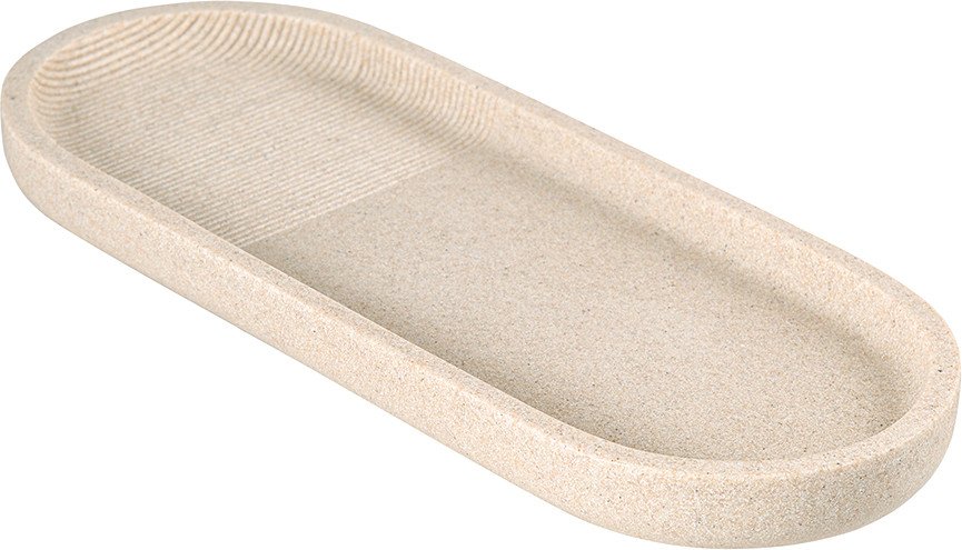 

Органайзер для ванны Bergenson Bjorn Loup BB000061 (бежевывй)