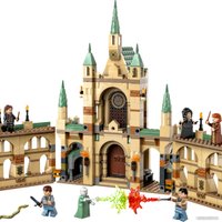 Конструктор LEGO Harry Potter 76415 Битва за Хогвартс