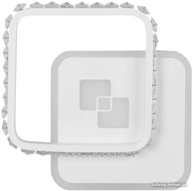Светильник Ambrella light FA231 WH