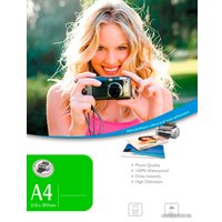 Фотобумага ProfiColor Микропористая Luster A4 260 г/м2 50 листов