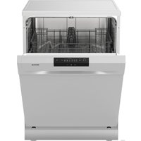 Отдельностоящая посудомоечная машина Gorenje GS62040W