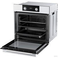 Электрический духовой шкаф Haier HOQ-K2ANN3WB